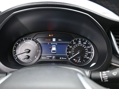 Used 2023 INFINITI QX55 Sensory w/ Lighting Package image 15