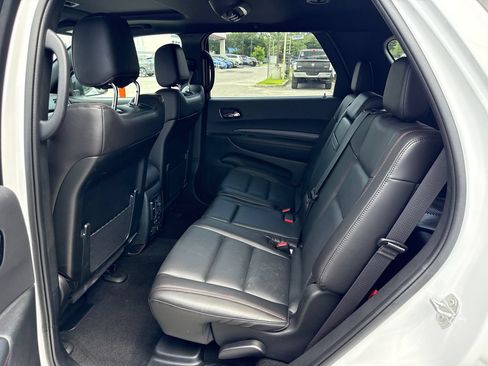 Used 2026 Dodge Durango GT AWD/4WD image 10