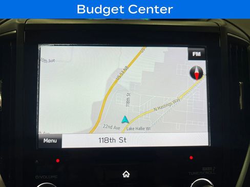 Used 2018 Subaru Crosstrek 2.0i Limited AWD/4WD image 23