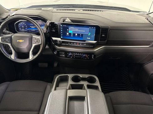 Certified 2023 Chevrolet Silverado 1500 LT w/ All Star Edition Plus RWD image 36
