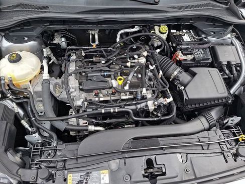 Used 2022 Ford Escape SEL FWD image 28