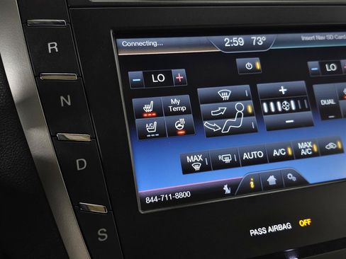 Used 2015 Lincoln MKZ AWD w/ Equipment Group 102A Reserve image 25
