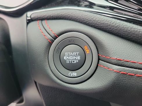 New 2026 Dodge Durango GT w/ Blacktop Package image 30