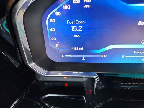 Certified 2026 Chevrolet Silverado 2500 LT w/ Safety Package image 23