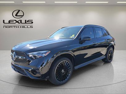 Used 2024 Mercedes-Benz GLC 300 4MATIC