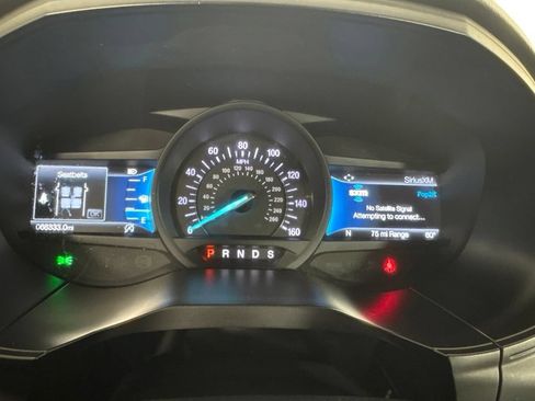 Used 2023 Ford Edge Titanium AWD/4WD image 21
