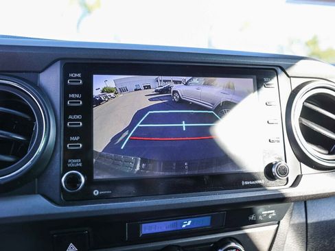 Certified 2023 Toyota Tacoma TRD Sport image 14