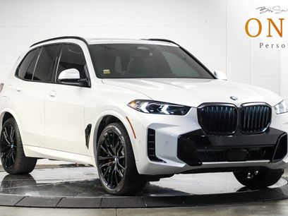 Used 2026 BMW X5 sDrive40i w/ M Sport Package