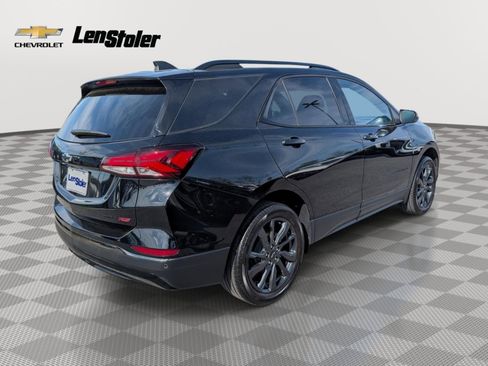 Used 2023 Chevrolet Equinox RS image 5