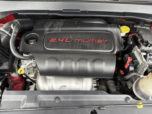 Used 2018 Jeep Compass Sport image 31