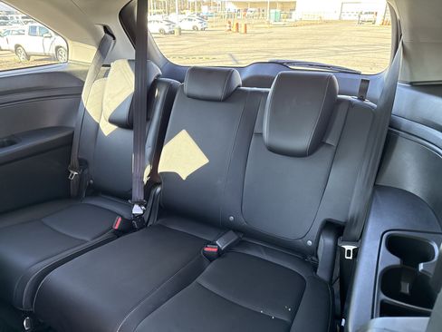 Certified 2024 Honda Odyssey EX-L image 32