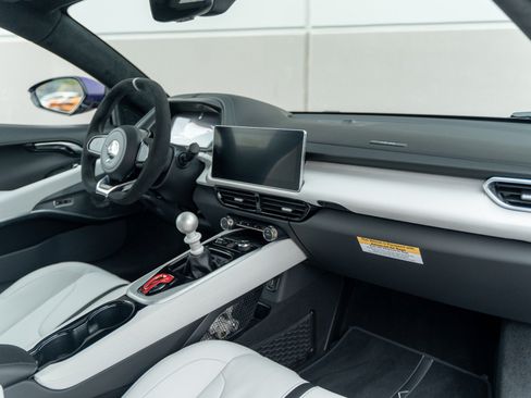 New 2026 Lotus Emira RWD image 30