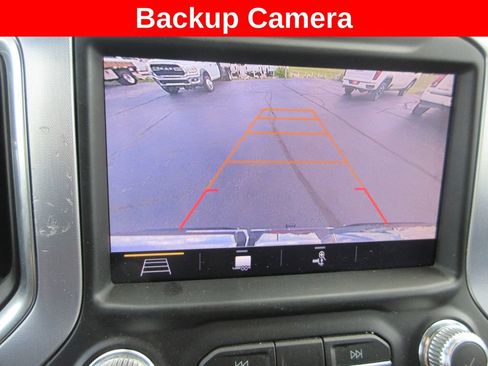 Certified 2019 GMC Sierra 1500 SLT w/ SLT Premium Plus Package AWD/4WD image 20