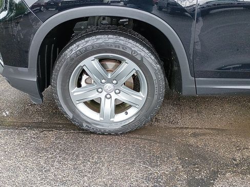 Certified 2023 Honda Ridgeline RTL image 9