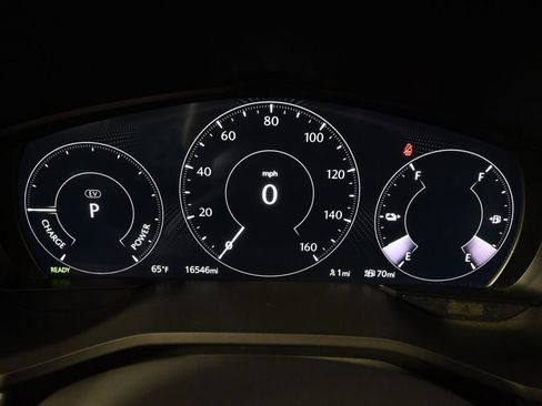 Certified 2024 MAZDA CX-90 Plug-In Hybrid w/ Preferred image 26