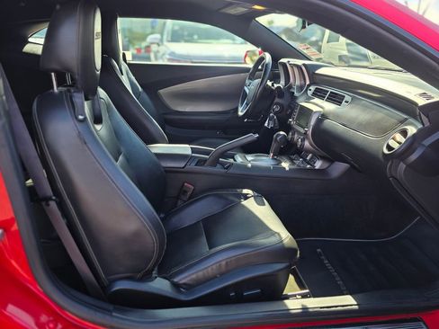 Used 2015 Chevrolet Camaro SS w/ RS Package image 10