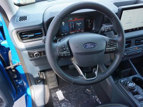 New 2026 Ford Maverick Lobo AWD/4WD image 13