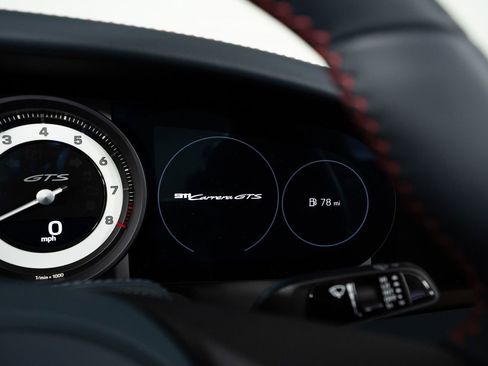 Used 2023 Porsche 911 Carrera GTS image 51