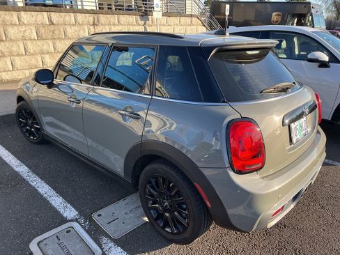 Used 2019 MINI Cooper S w/ Storage Package image 6