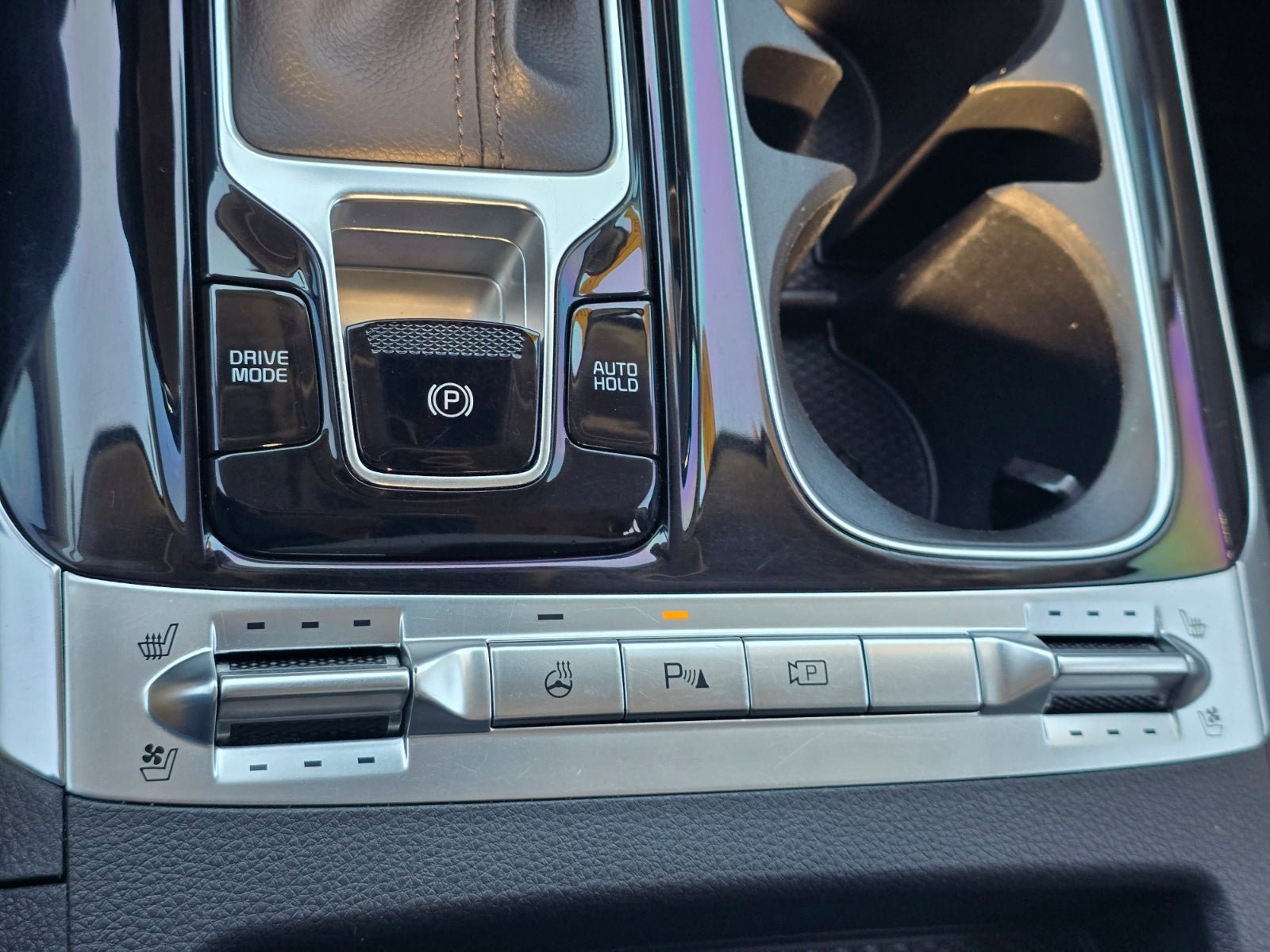 Used 2022 Kia Carnival SX Prestige FWD image 20