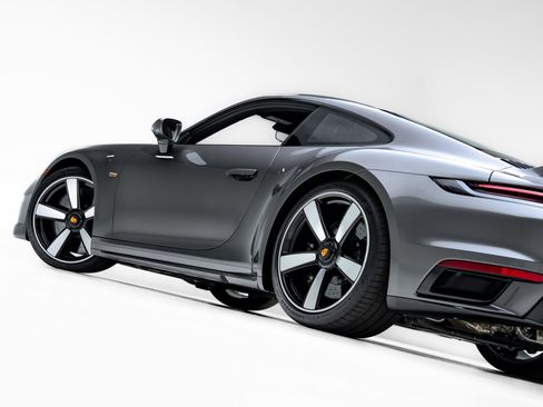 Used 2023 Porsche 911 Sport Classic image 71