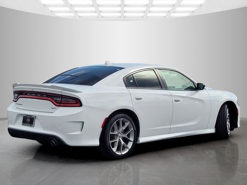Used 2023 Dodge Charger GT image 4