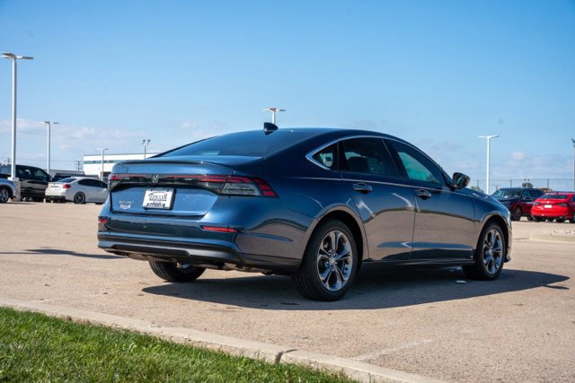Used 2024 Honda Accord EX image 7