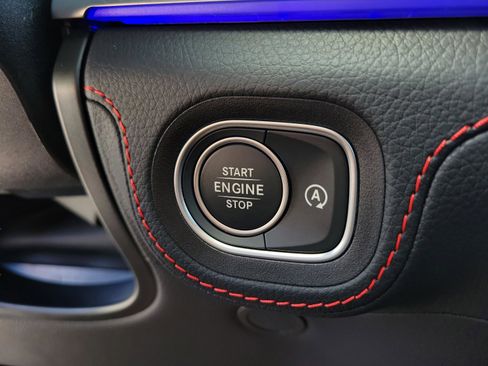 New 2026 Mercedes-Benz GLE 53 AMG 4MATIC image 24