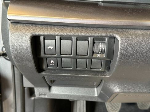 Used 2022 Subaru WRX image 17