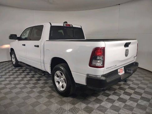Used 2024 RAM 1500 Tradesman w/ Trailer Tow Group AWD/4WD image 8