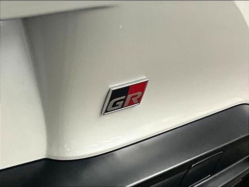 Used 2024 Toyota Supra RWD image 24