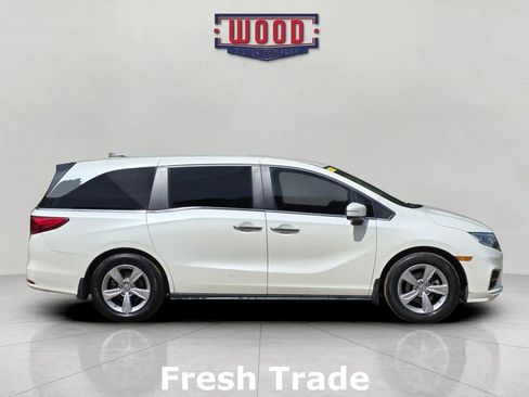 Used 2019 Honda Odyssey EX-L image 6