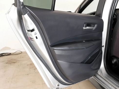 Used 2020 Toyota Corolla SE FWD image 50