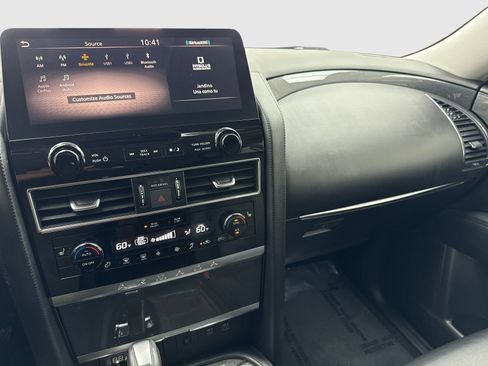 Used 2021 Nissan Armada SV RWD image 24