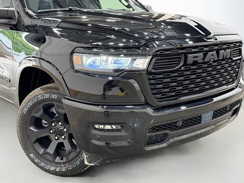 New 2026 RAM 1500 Big Horn image 49