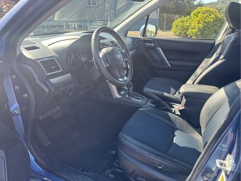 Used 2016 Subaru Forester 2.0XT Premium w/ Popular Package #2 AWD/4WD image 11