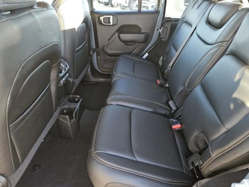 New 2026 Jeep Wrangler Sport image 23