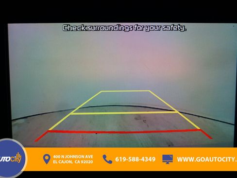 Used 2019 Kia Soul + image 11