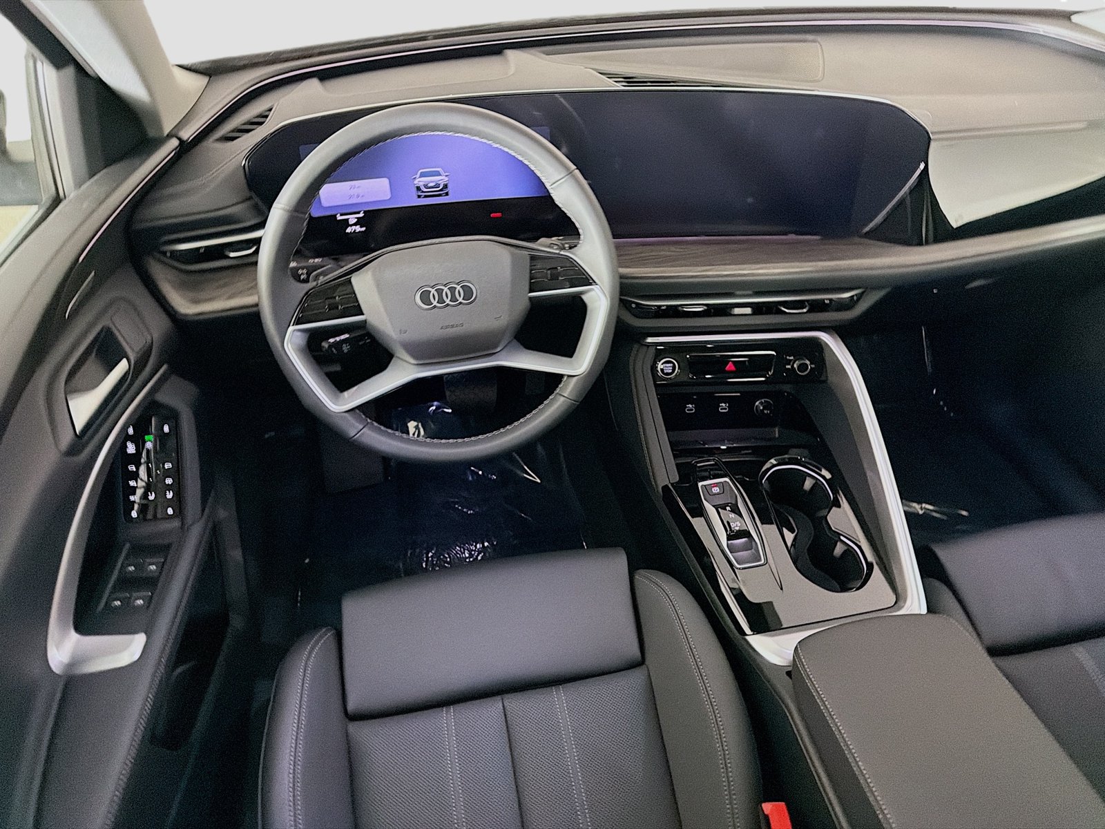 New 2026 Audi Q5 Premium Plus AWD/4WD image 23