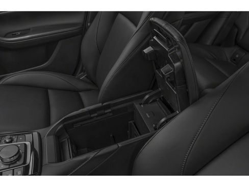 New 2026 MAZDA CX-30 AWD 2.5 S w/ Select Sport Pkg image 11