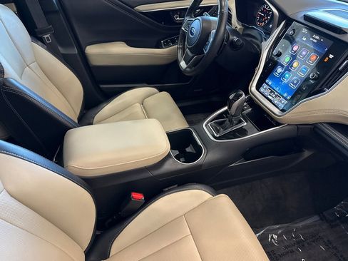 Certified 2023 Subaru Outback Limited XT image 15