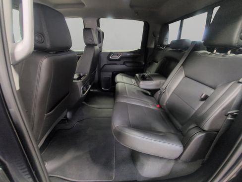 Used 2022 GMC Sierra 1500 SLT w/ SLT Premium Plus Package image 13