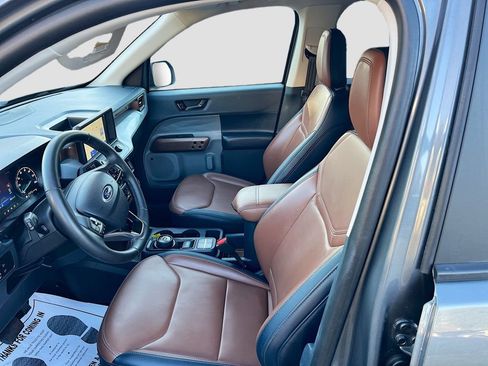 Used 2024 Ford Maverick Lariat image 22