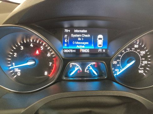 Used 2018 Ford Escape SE AWD/4WD image 23