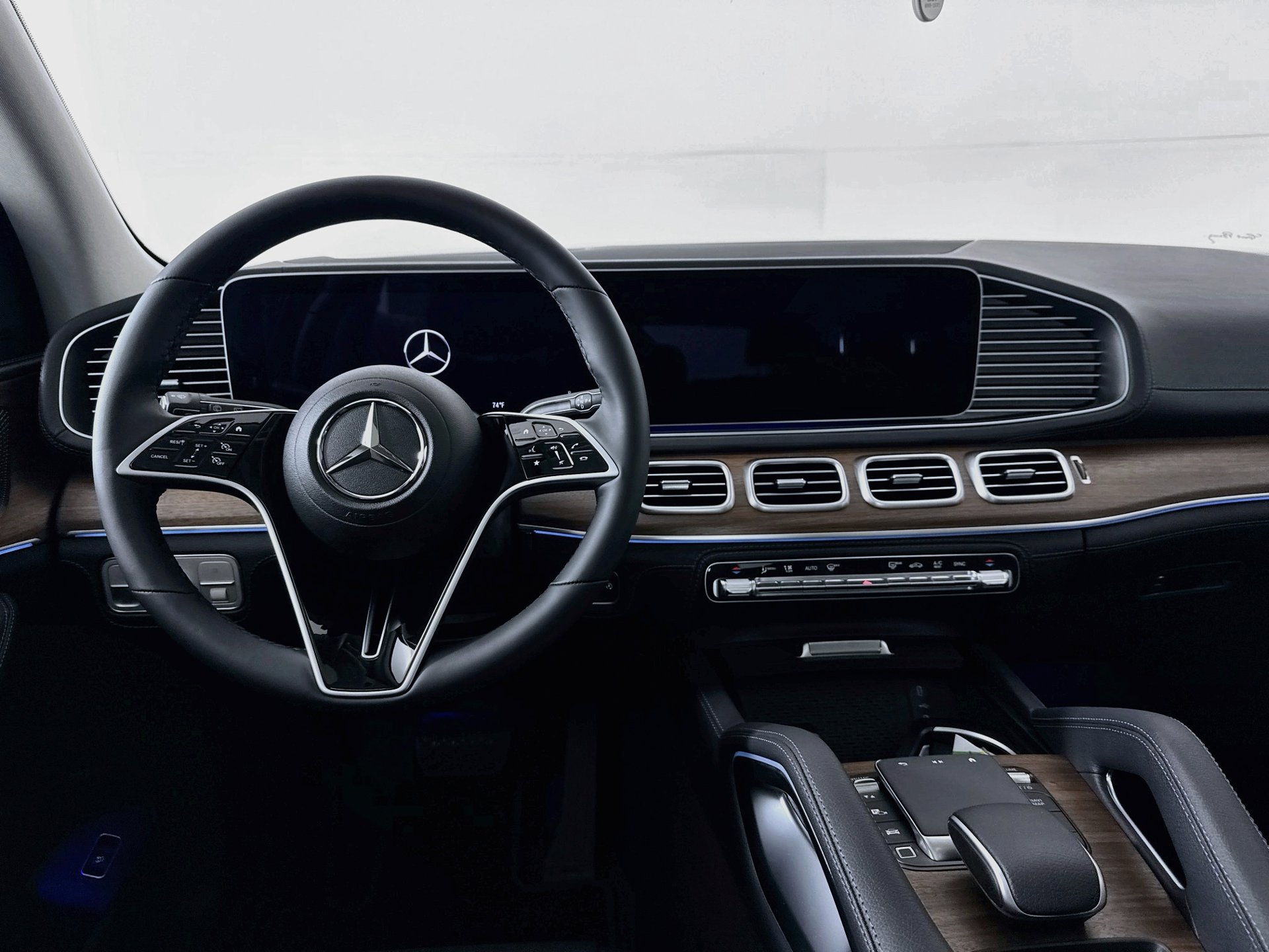 New 2026 Mercedes-Benz GLE 450 4MATIC image 25