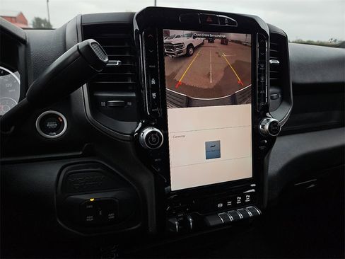 New 2026 RAM 2500 Tradesman image 25