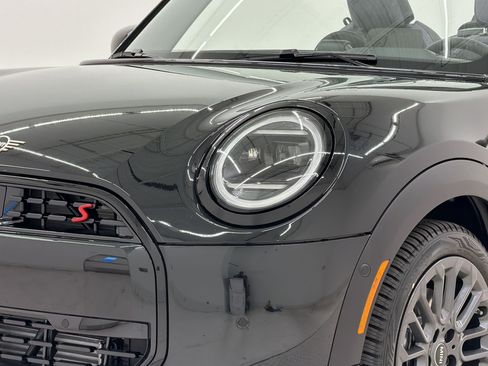 New 2026 MINI Cooper S FWD image 11