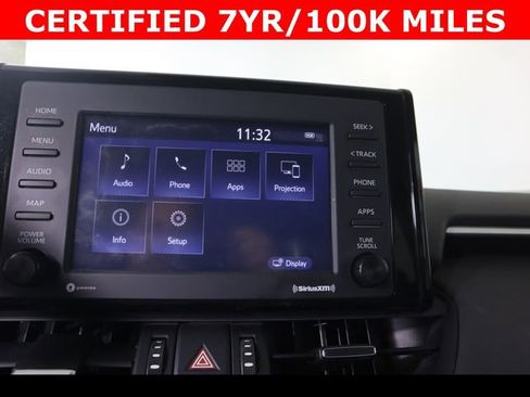 Used 2022 Toyota RAV4 XLE Premium image 37