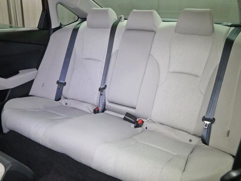 Certified 2023 Honda Accord LX image 12