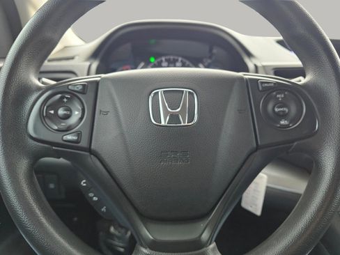 Used 2016 Honda CR-V LX image 3